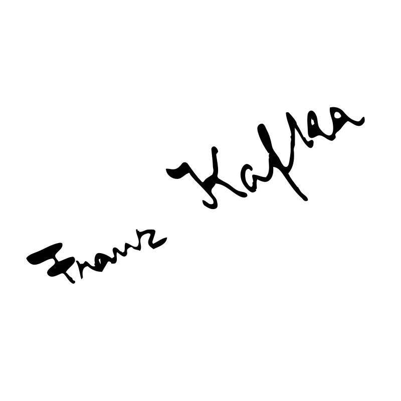 Franz Kafka