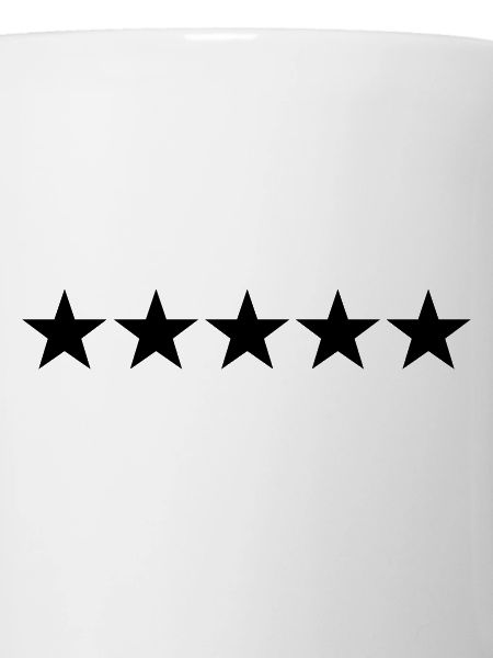 5 Star General