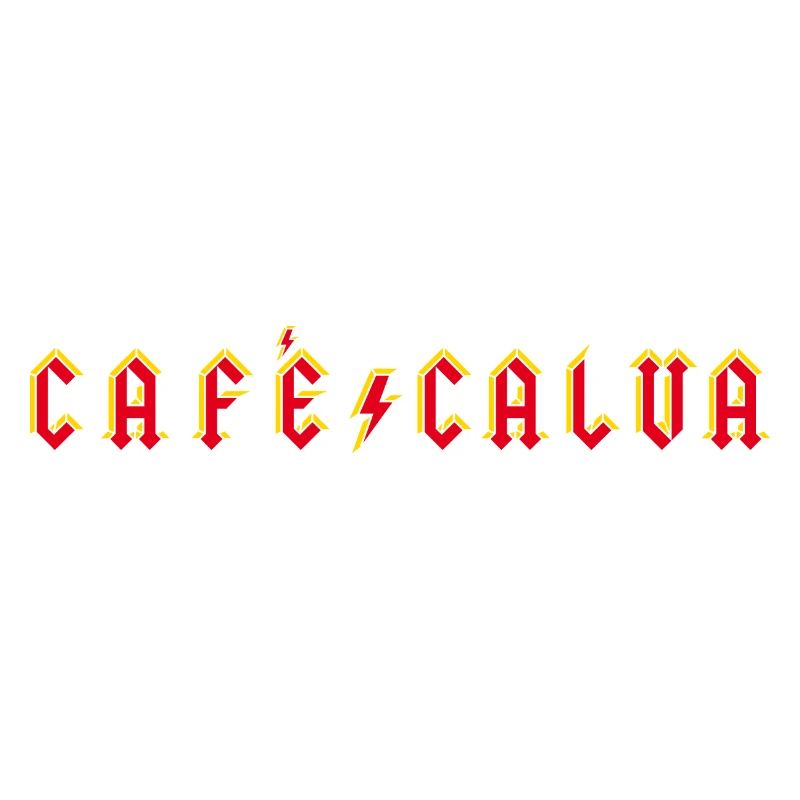 café/calva