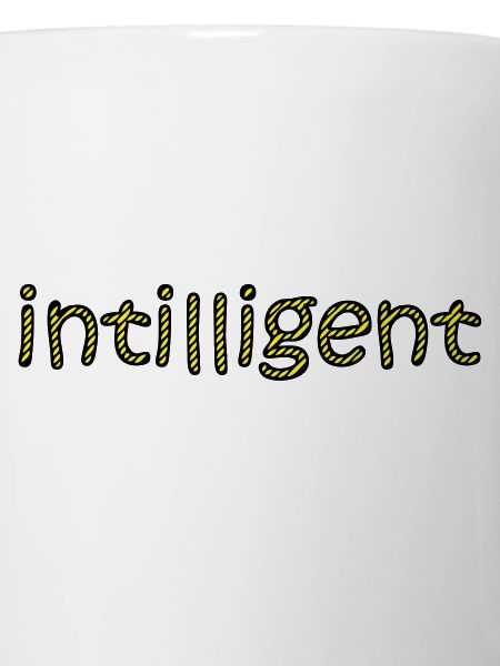 intelligent