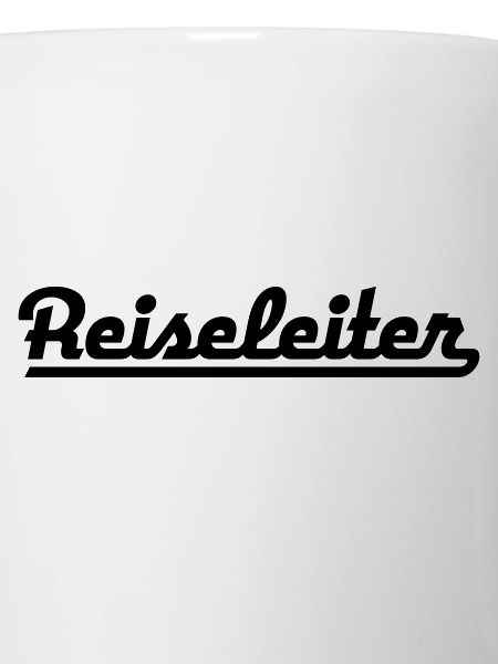 Reiseleiter