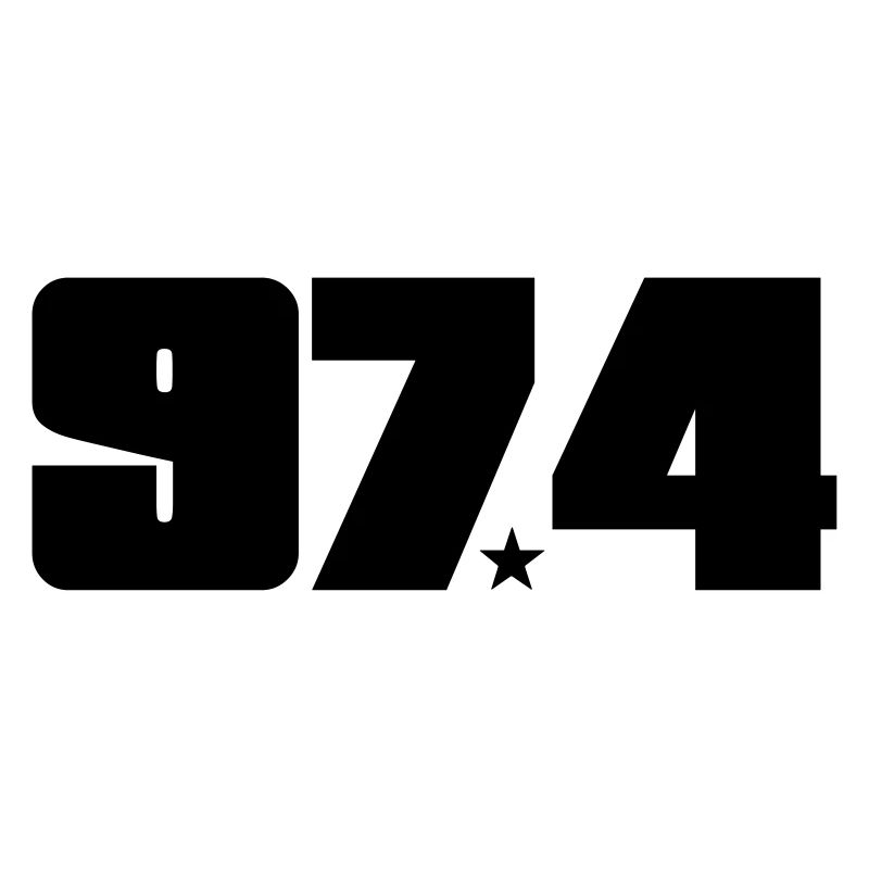 974 Star