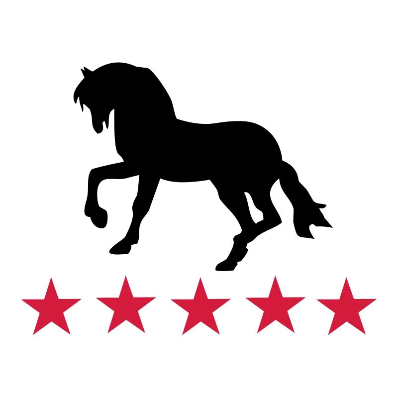 horse