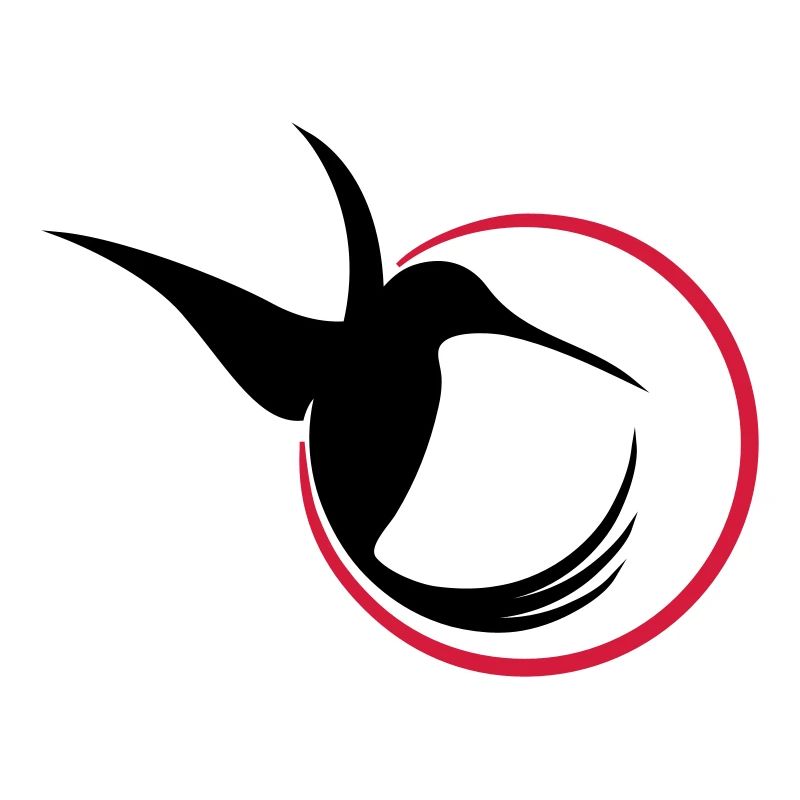 Humming-bird
