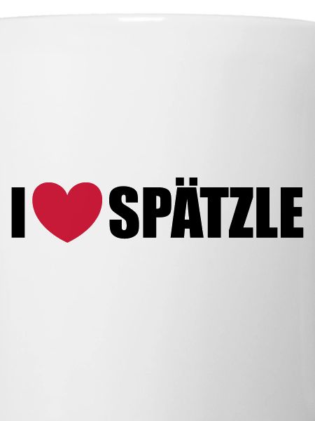 Spätzle