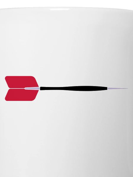 Dart-Pfeil