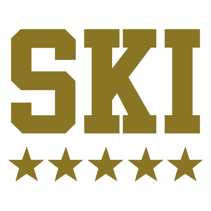 ski