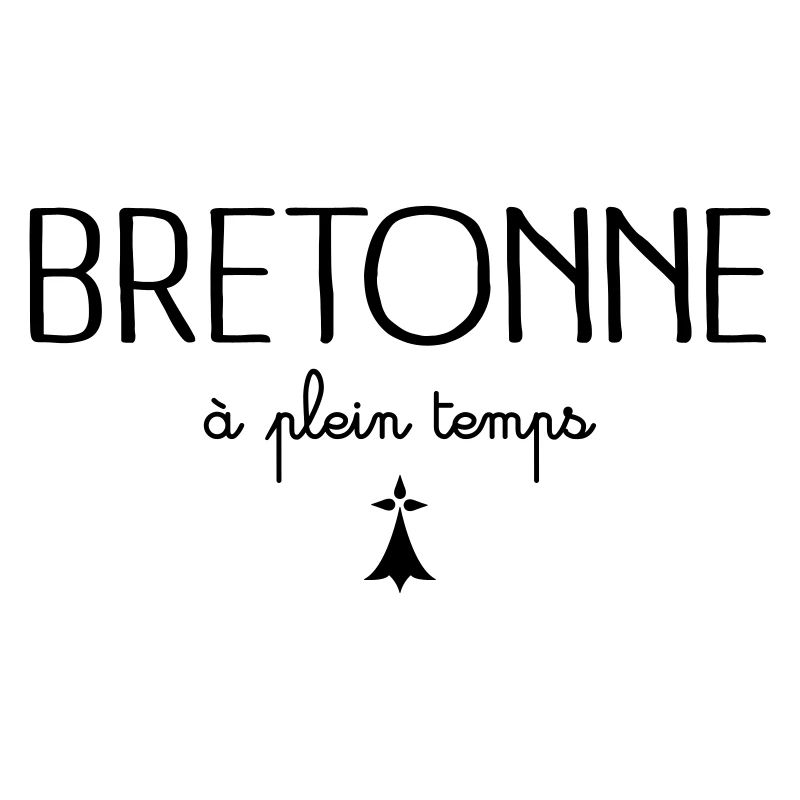 Bretonne à Plein Temps