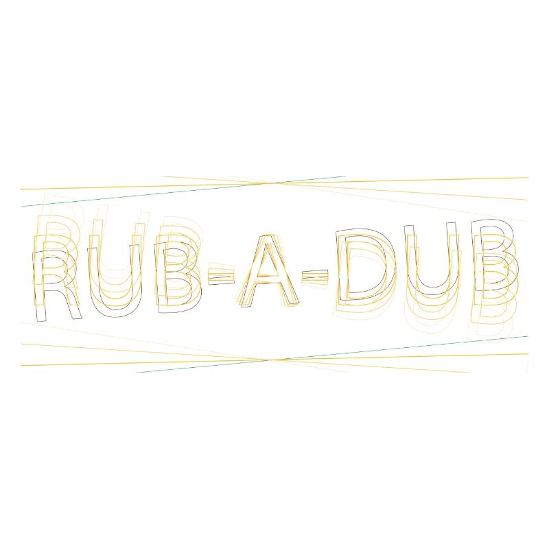 rubadub
