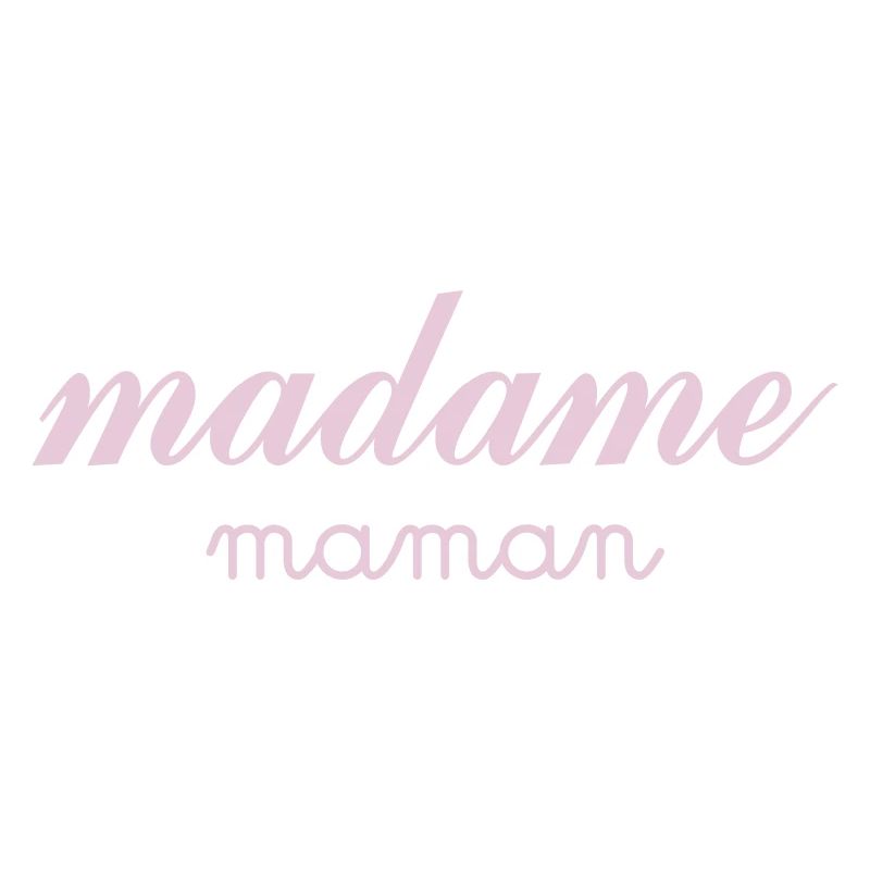 Madame Maman