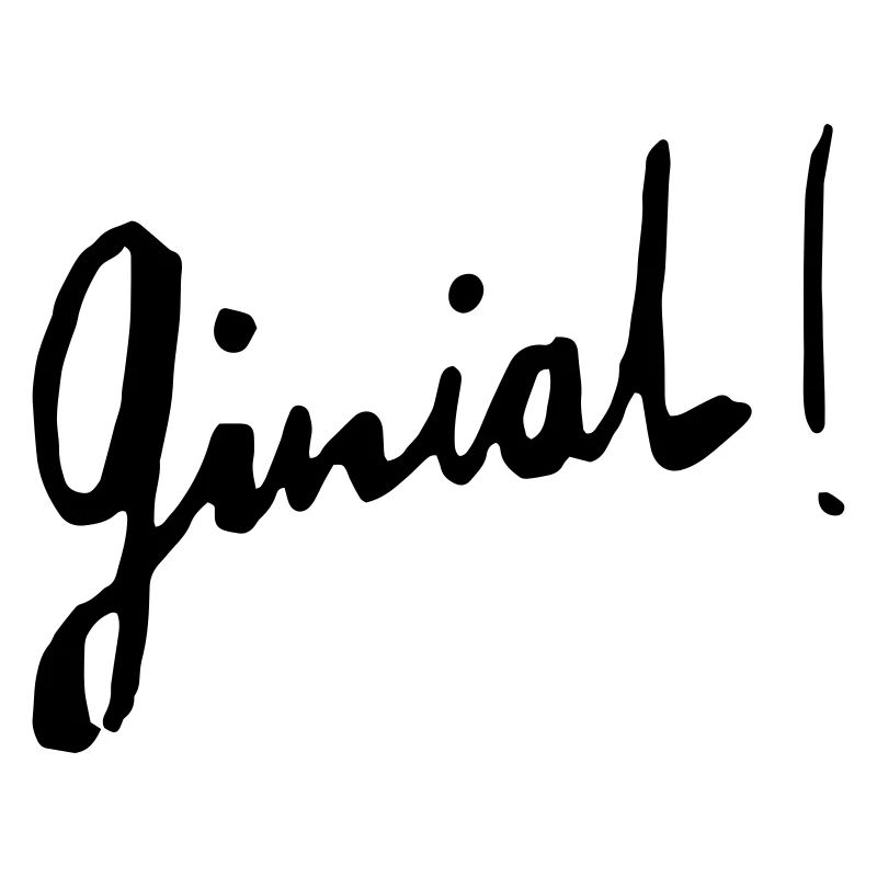 Ginial