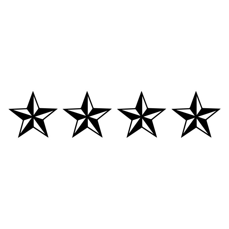 4 Sterne
