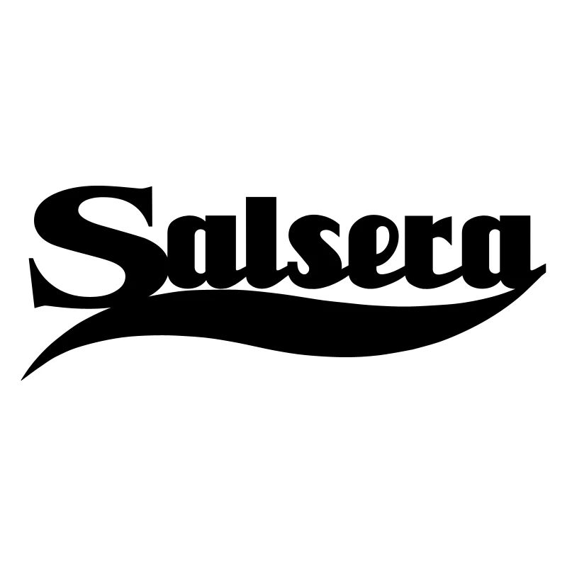 Salsera - Salsa Dance Shirt