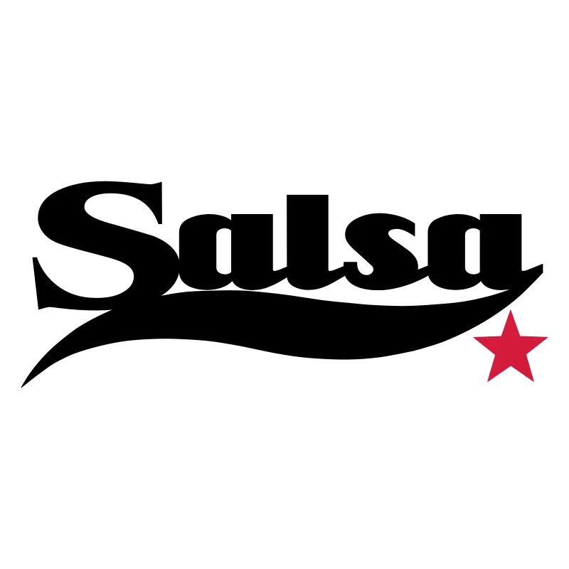 Salsa - Salsa Dance Shirt