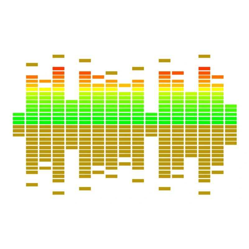 equalizer