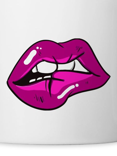 lip
