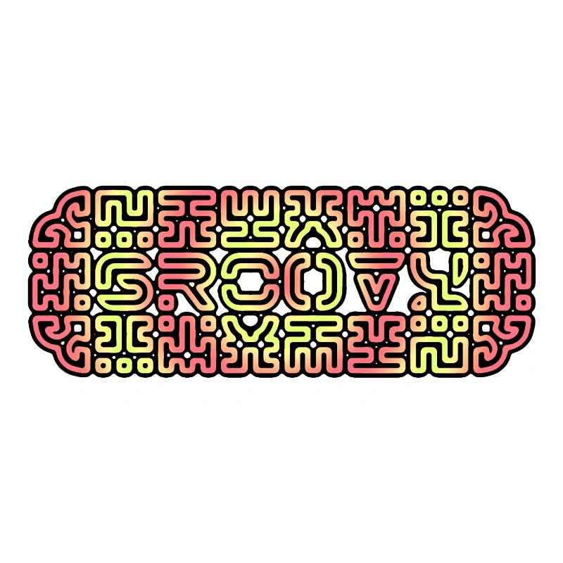 RFGROOVY2 - B