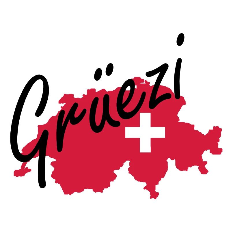 grüezi