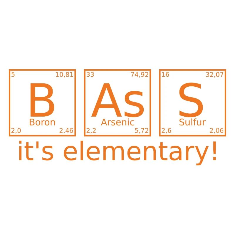 Bass Elements
