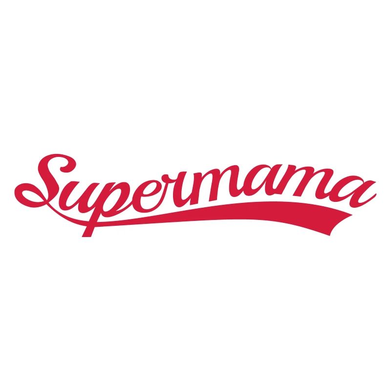 Tu es une super maman!