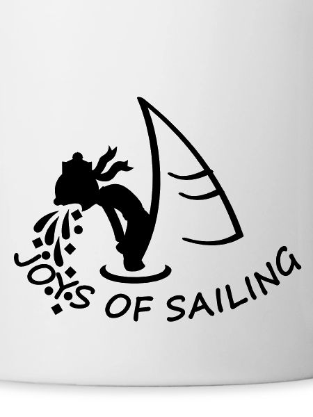joys of sailing (1c)