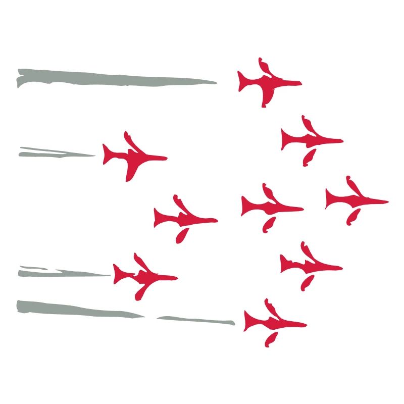 Red Arrows