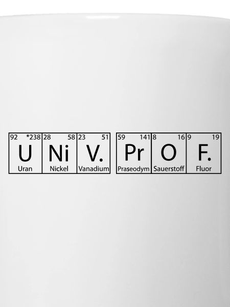 professor