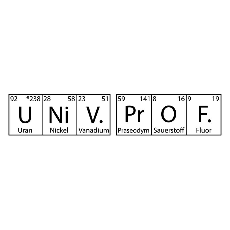 Professor