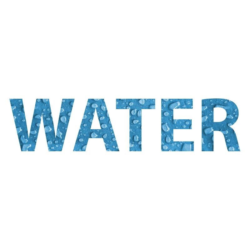 Wasser