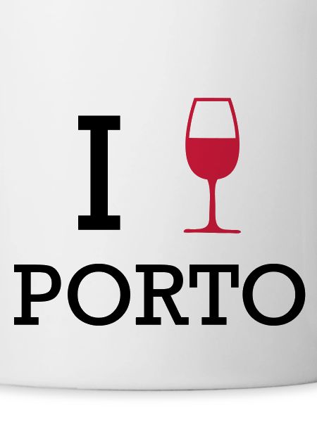 J'aime Porto