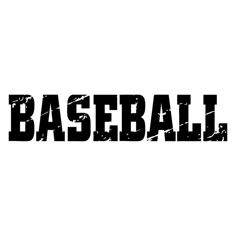 Baseball