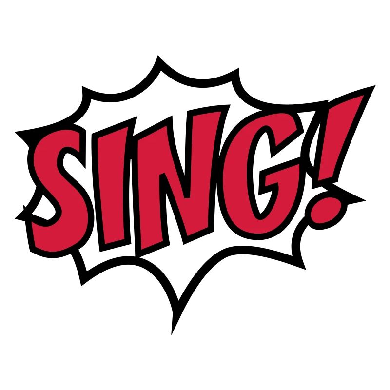 sing