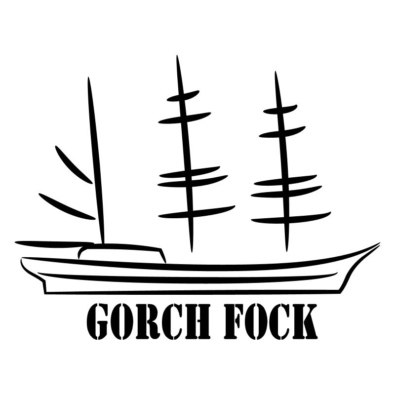 gorch fock detusche marine