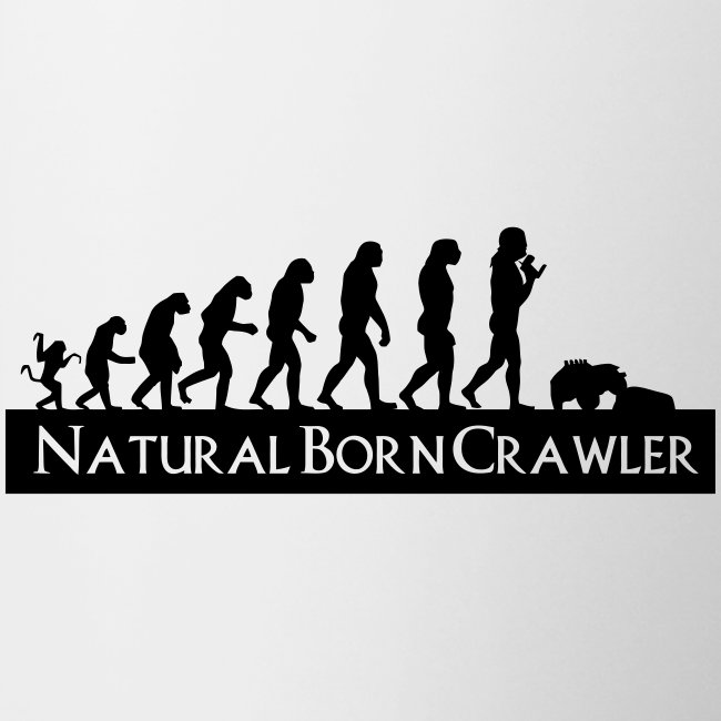 Evolution zum RC Crawler
