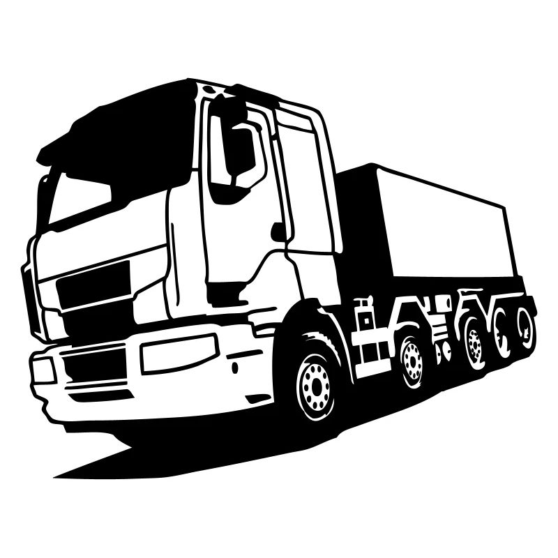 camion