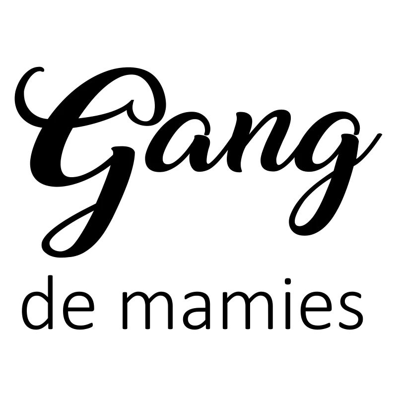 Oma-Gruppe