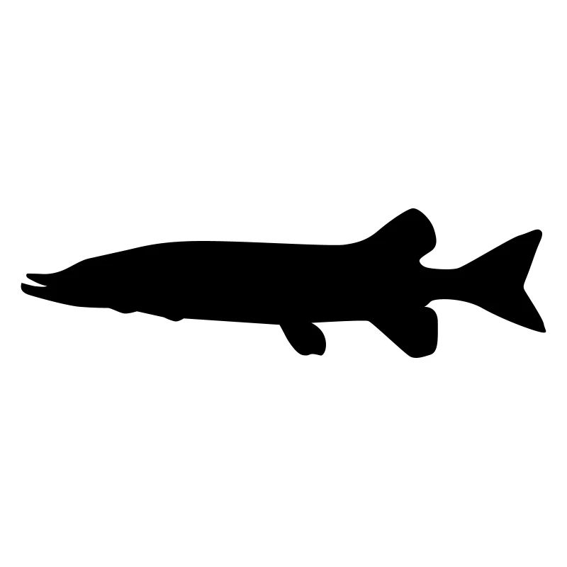 Fish Pike
