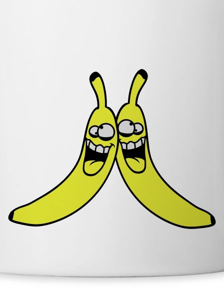 Crazy Bananas