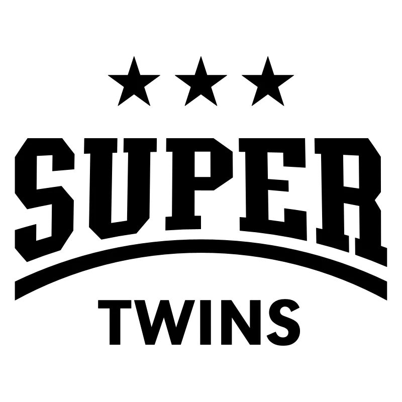 Super Twins