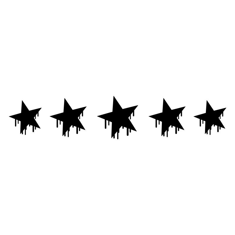 Graffiti Stars