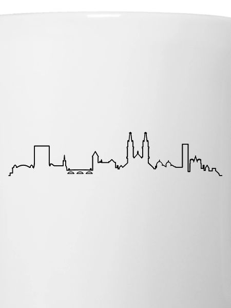 Skyline Basel