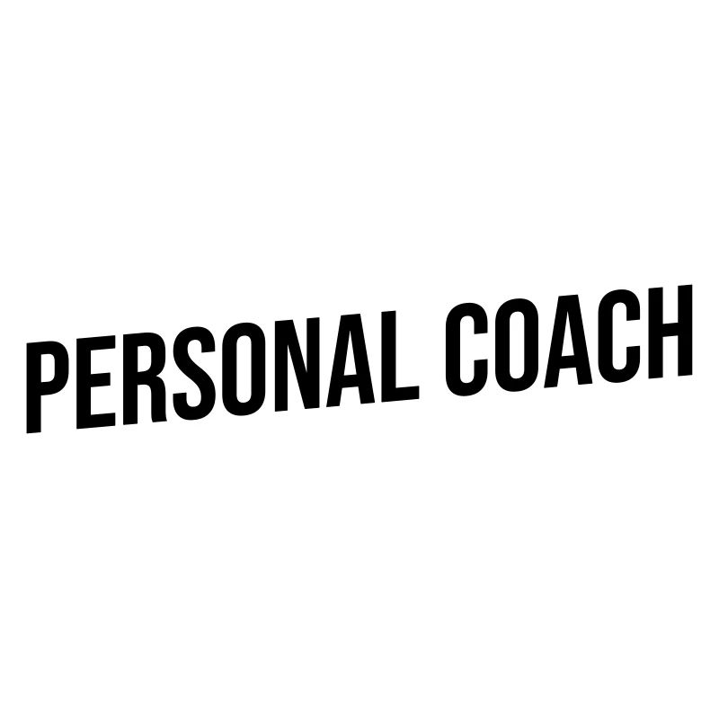 personal coach red