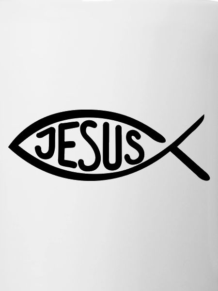 Jesus Fish