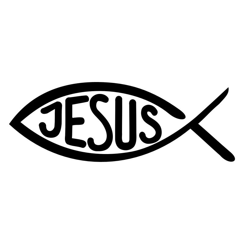 Jesus Fish