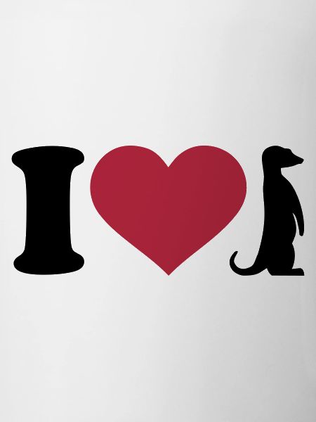 I love Meerkat