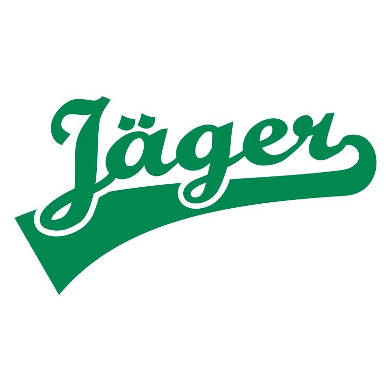 Jäger