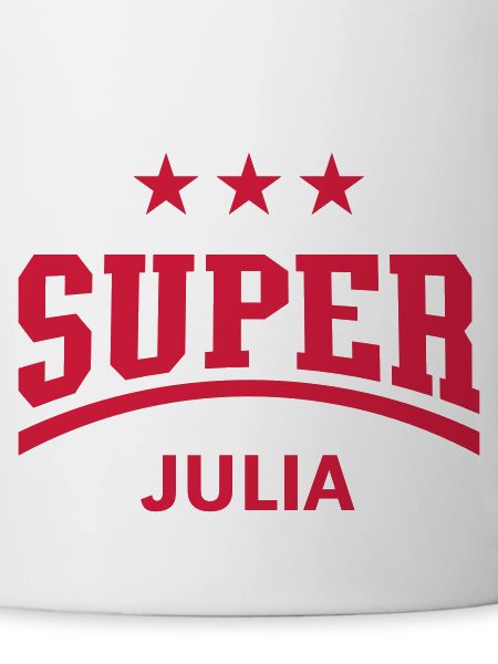 Super Julia