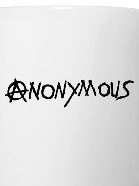 logo anarchy anonymous