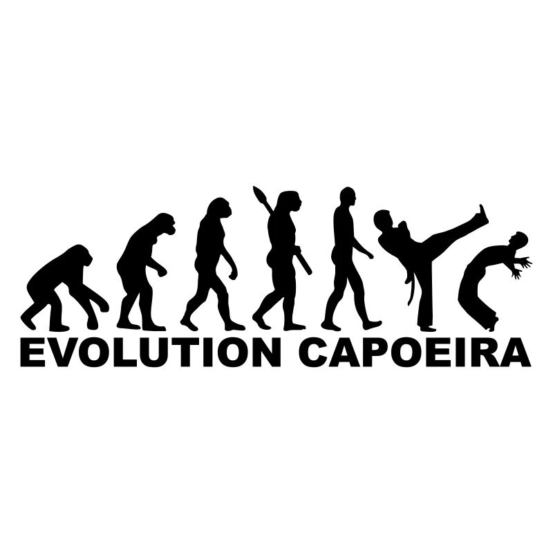 Evolution Capoeira