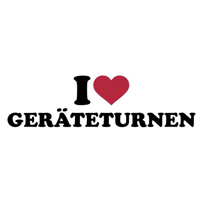 Geräteturnen